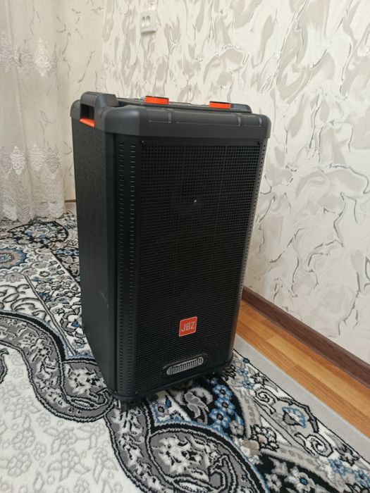 Аренда прокат колонки, микрафон, усилитель, караоке