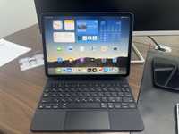 Apple iPad Pro 11 128 GB LL/A sim + Magic Keyboard