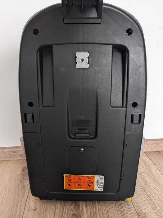 Scaun Auto Copil Maxi Cosi Pearl - baza ISOFIX cu Scoica si Scaun