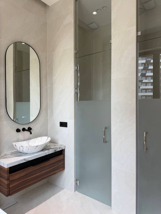 ЖК Infinity Садык Азимова Ц-1 Продам квартиру 3х ком 127м2