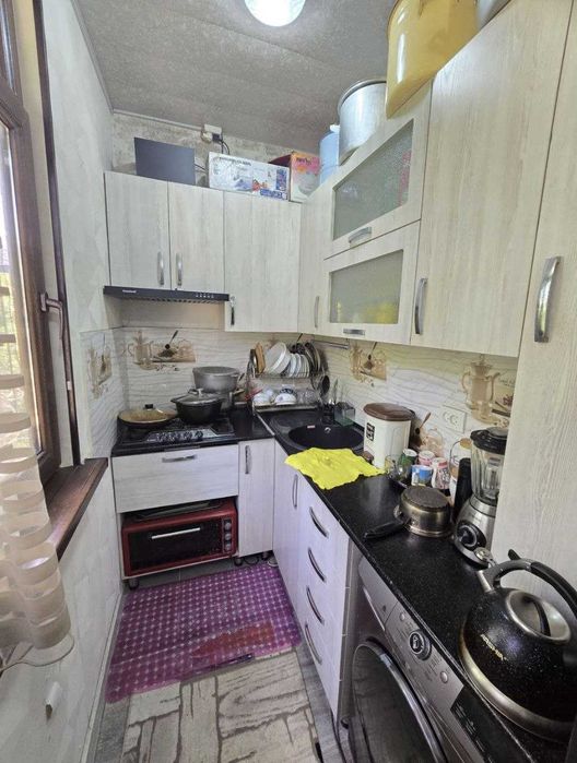 Продается 2 х ком КВ массив ТТЗ-2 №1458 Жамила