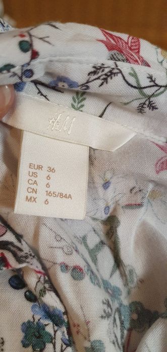 Lot de haine dama marimea S