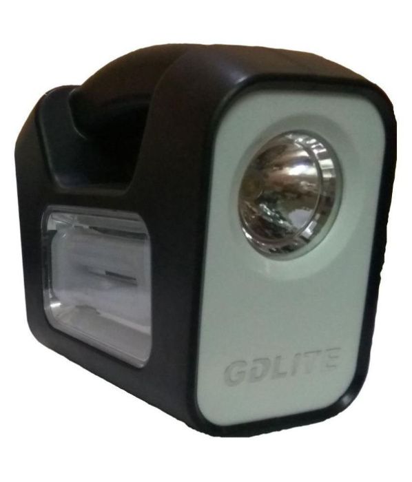 GDLITE 3 Соларна система за домашно и къмпинг осветление