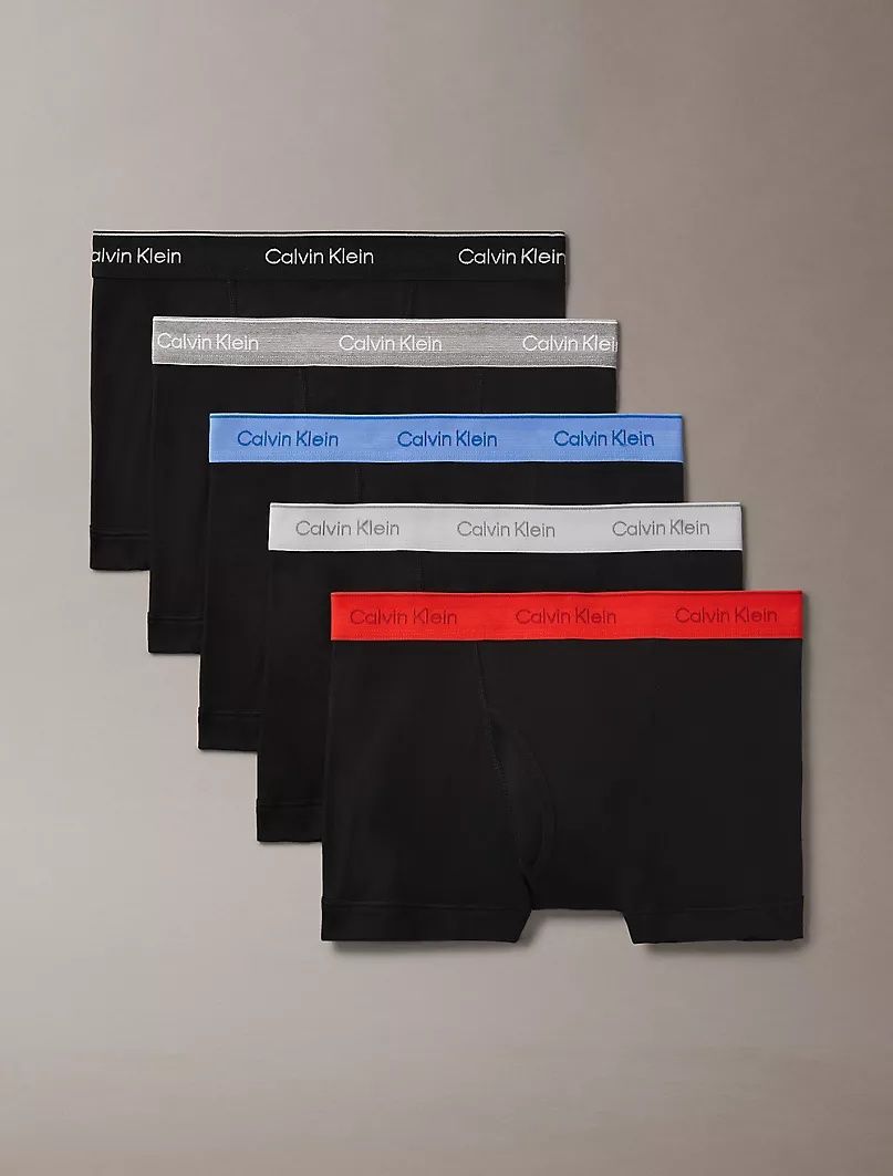 Calvin Klein боксеры