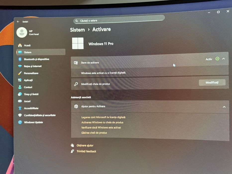 Desktop HP ProDesk 400 G5 MT