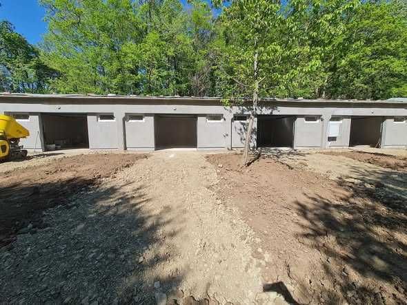 Boxe și ateliere de închiriat – Militari comunitate,facilități unice!