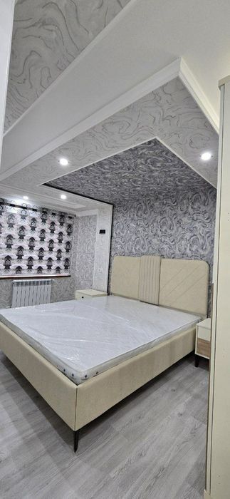 Chilonzor tumani Farxod bozori yonida oilaga talabalarga kvartira bor