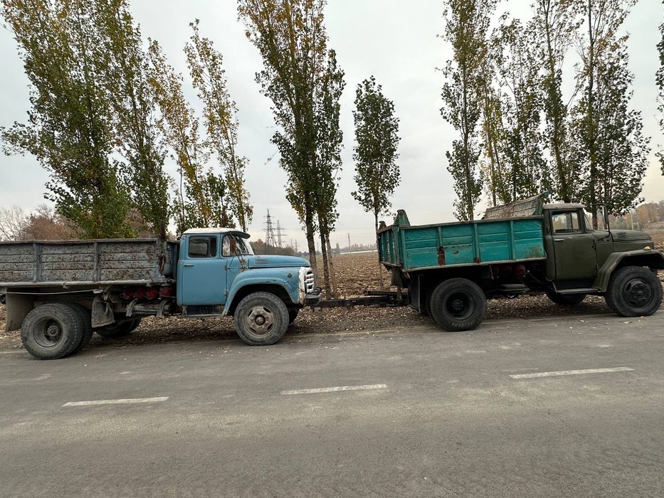 Zil yuk mashinasi hamyonbop narxlarda