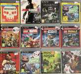 Игри Playstation 3 Плейстейшън 3 Read dead, Lego