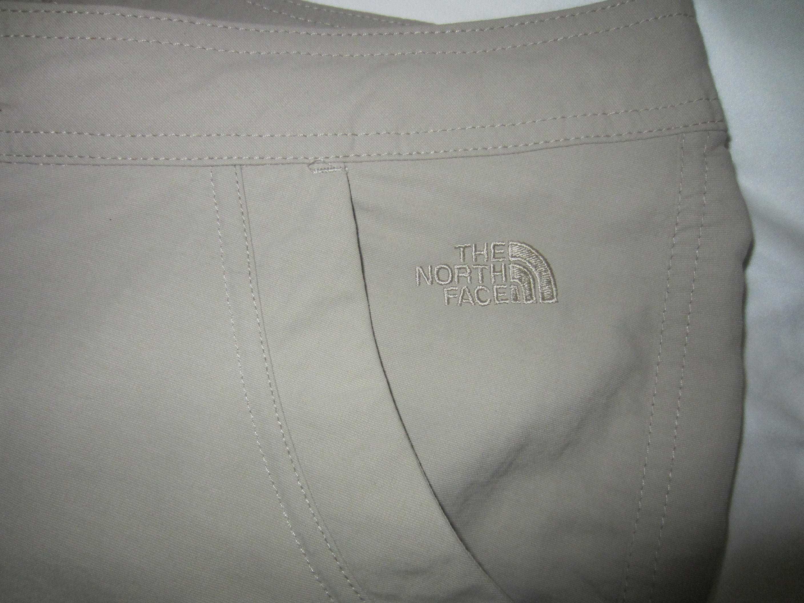 Pantalon scurt  dama The North Face, masura 12,Talie=88cm