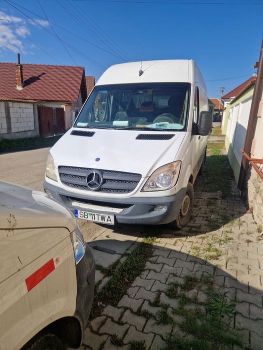 Mercedes Sprinter 316CDI 2010