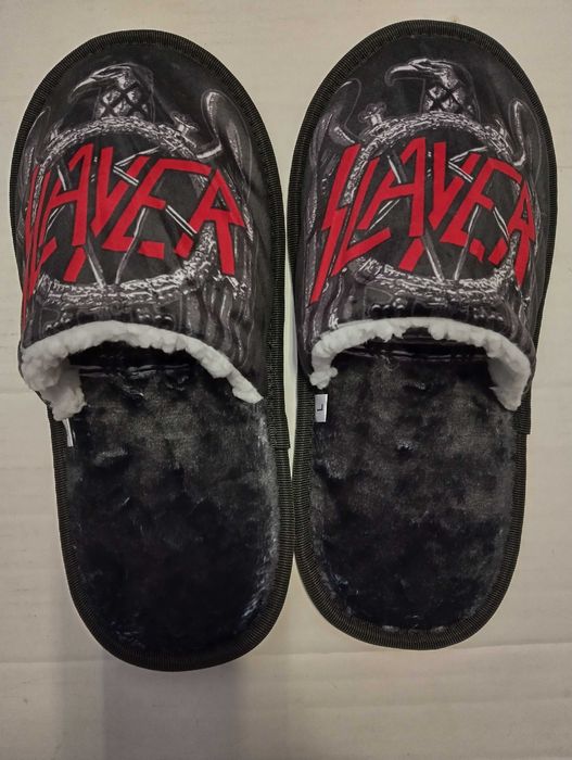 Домашни меки чехли