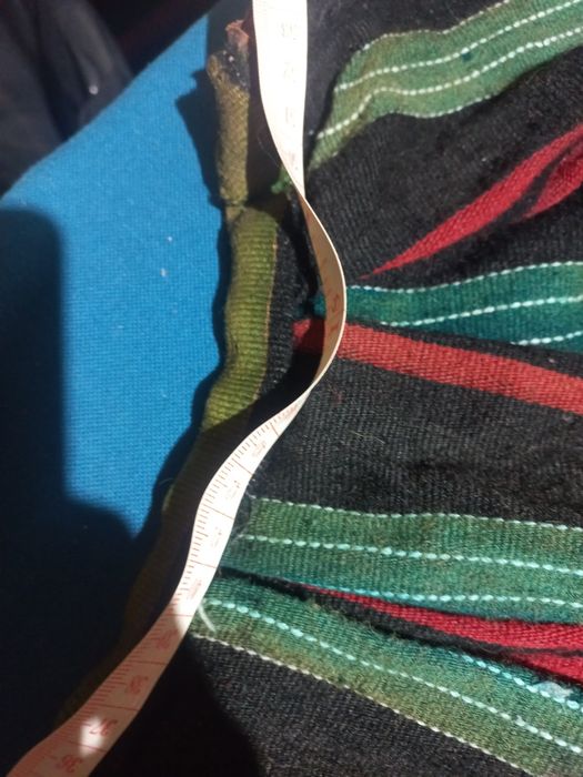 Пищимал плюс престилка за дете