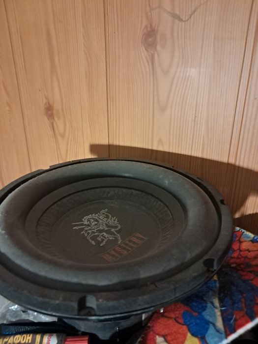 Хорошая колонка для муз