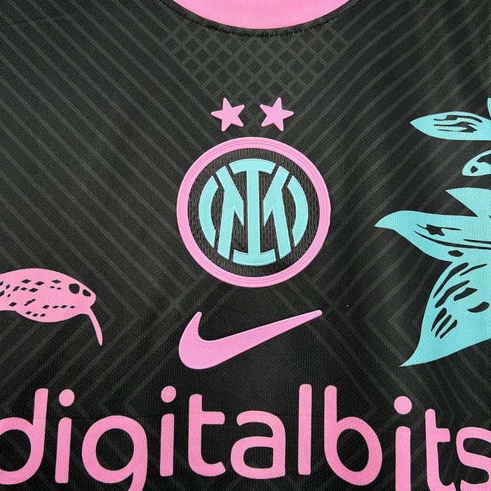 Тениска на Inter Milan