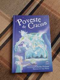 Poveste de Crăciun- Charles Dickens