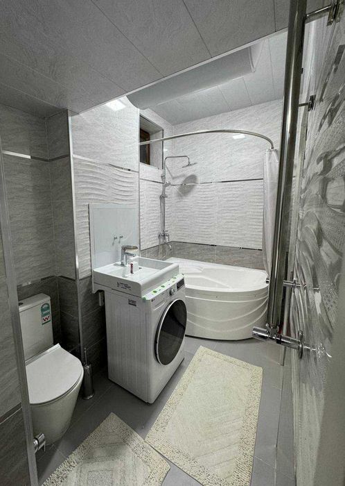 Сдается квартира | Мирабад  |Куйлюк-Центр |   450 у.е.