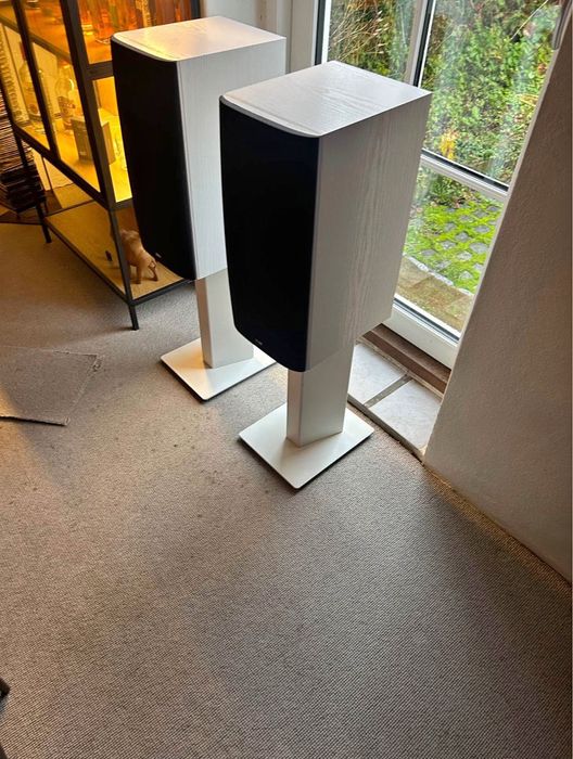 Bower & Wilkins DM602 S3