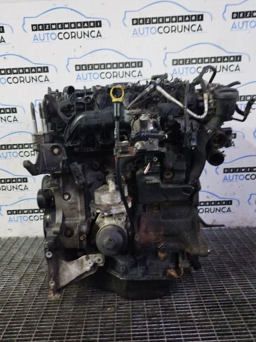 Motor Mitsubishi Outlander Facelift 2.2 D 2009 - 2012 156CP Automata 4HK Euro5 (1149) ...