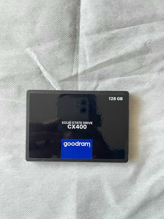 SSD Goodram 120 GB (SATA III)