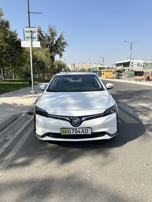 Buick velite 6 2024