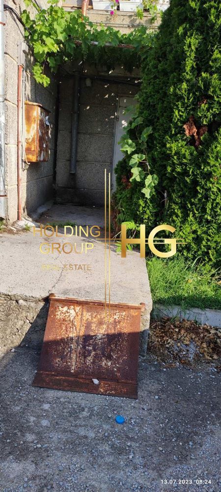Продава се Магазин в Добрич, Добротица - Варненска - 140 кв.м за 1189 €/кв.м - Снимка #12