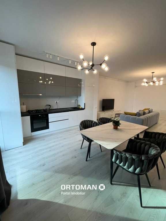 Investitie Vanzare apartament cu Chiriasi