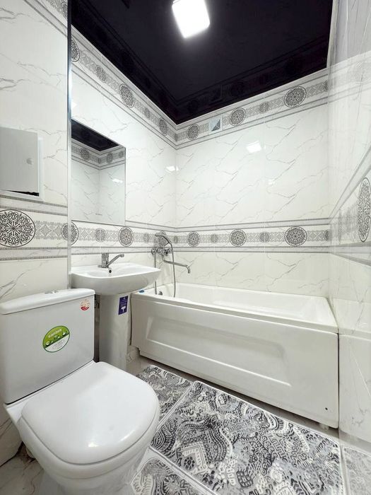 2 хоналик 3 хона килинган Багдад феникс кафе