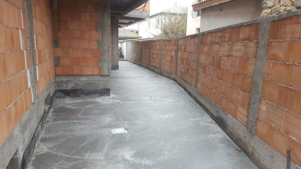 Imobil S+P+1 si PUZ S+P+2+3RETRAS