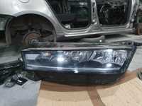 far stanga skoda octavia 4 full led