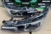 Фарове far Led фар за Тойота Корала Toyota Corolla