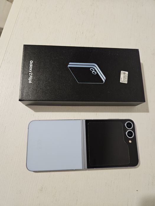 Samsung Samsung Z flip6