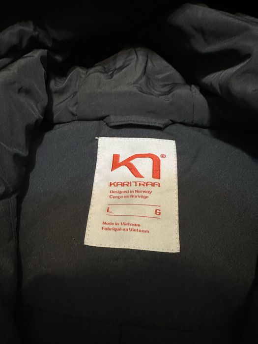 Geaca Kari Traa femei