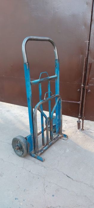 Тачка арба қоларба