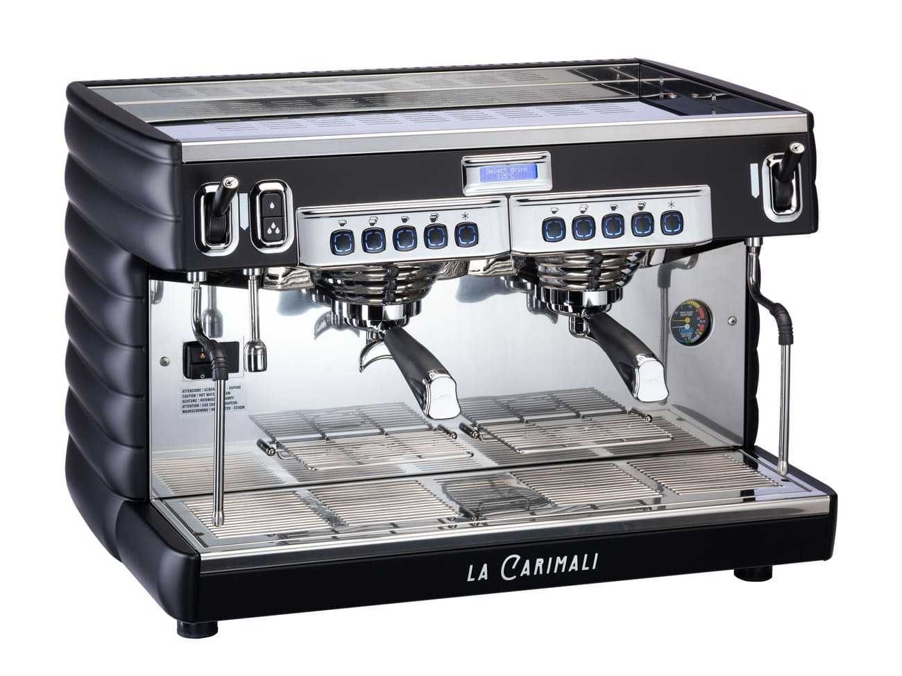 кофе машина LA Carimali