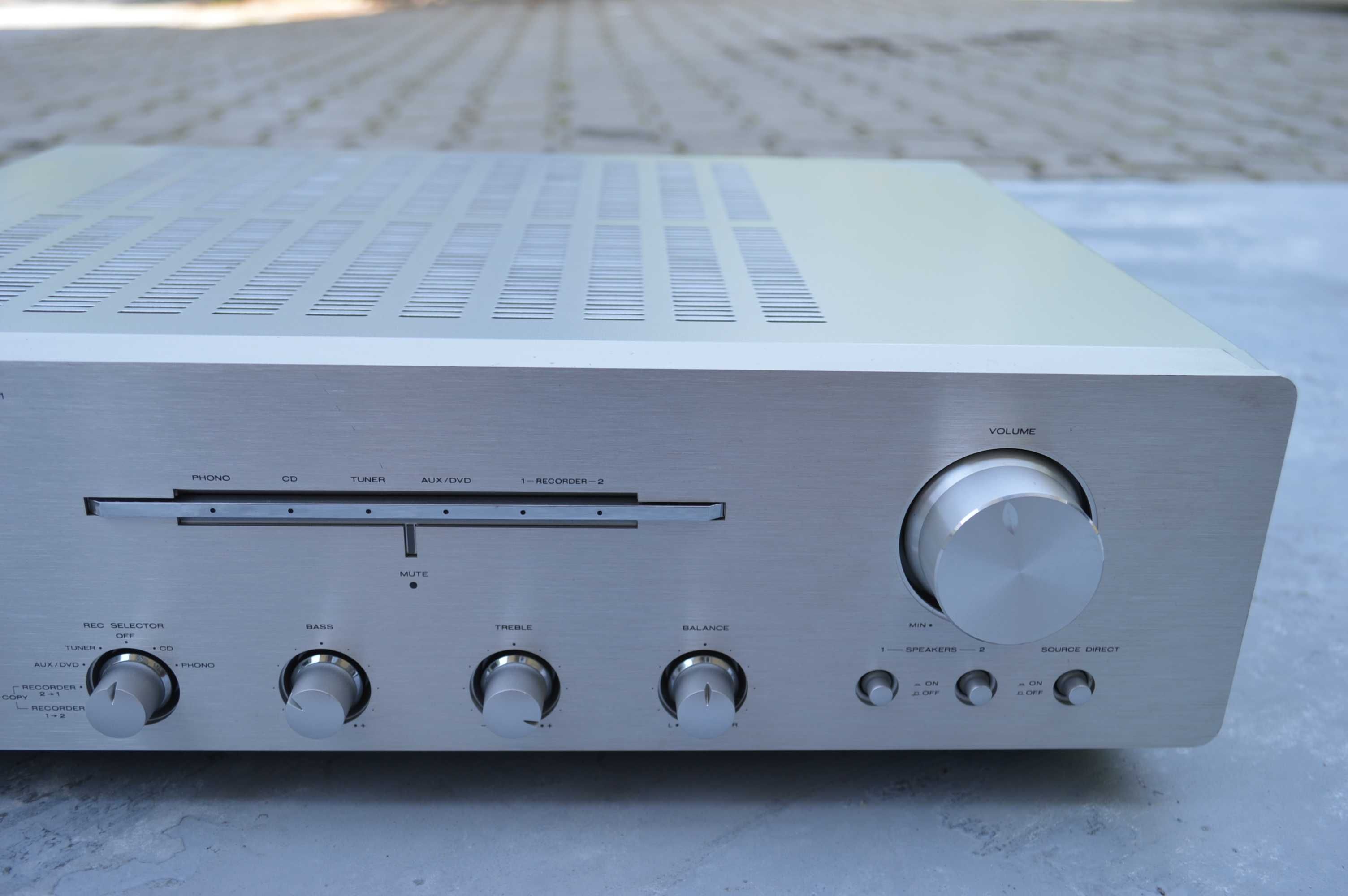 Amplificator Marantz PM 7001