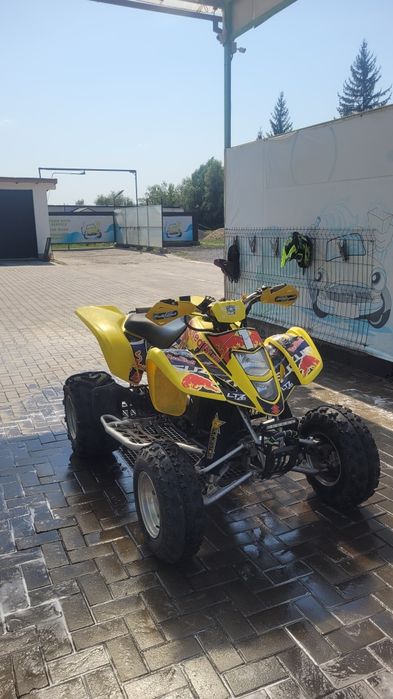 De vanzare suzuki ltz