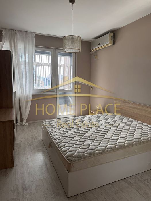 Дава се под наем Тристаен апартамент в Варна, Младост 1 - 120 кв.м за 714 € - Снимка #4