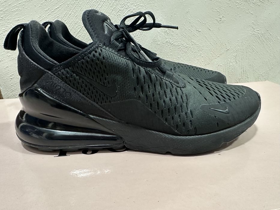 Nike Air Max 270