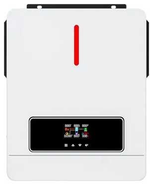 Соларен Инвертор