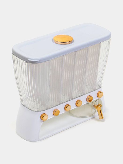 Konteyner Mosh Guruch shakar idish