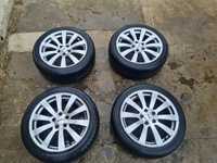 Jante 5x110 R17 , opel , fiat , alfa Romeo