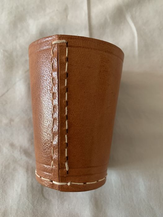 Чаша за барбут с пет зара