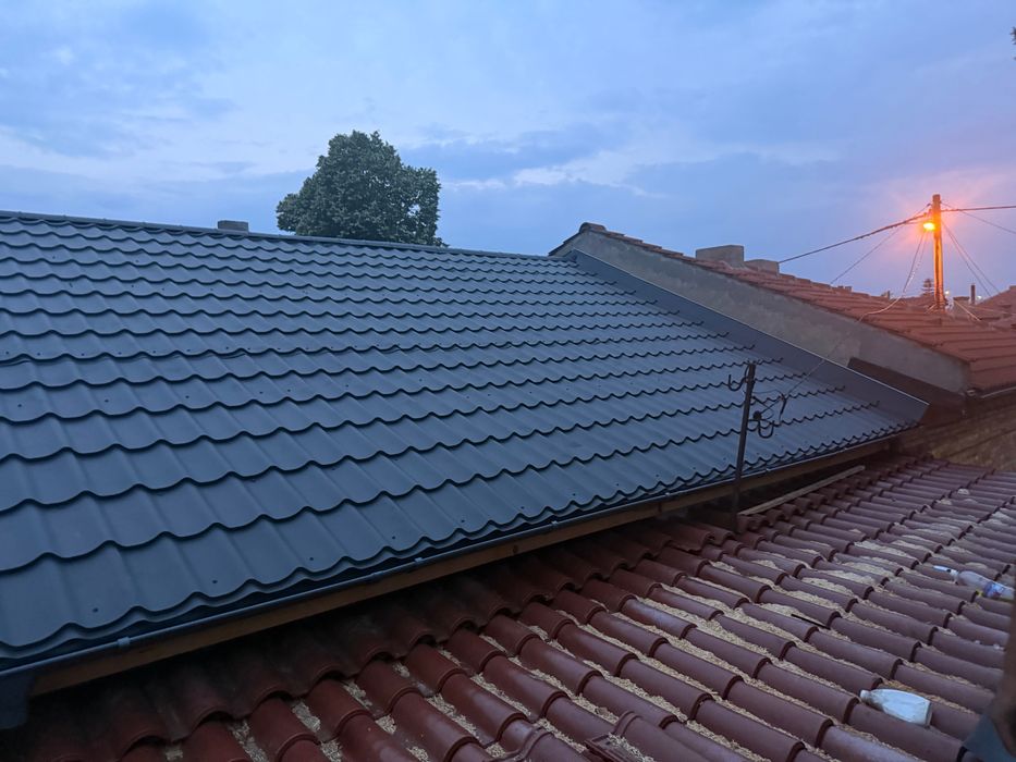 Стройтелна фирма