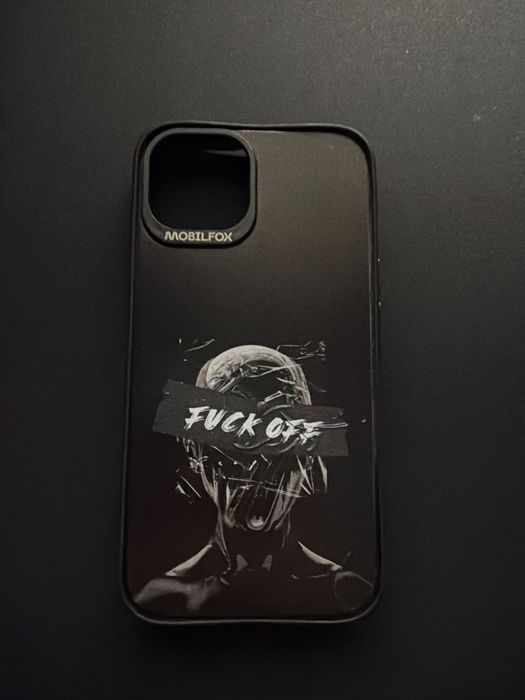 Mobilfox case за Iphone 14