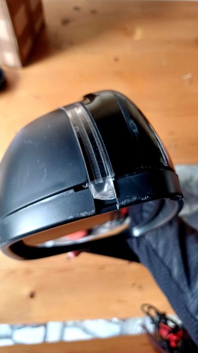 Външно огледало за обратно виждане Опел Мокка Opel Moka