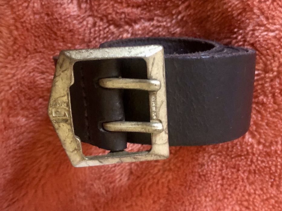 Дамски кожен колан "G-Star RAW"