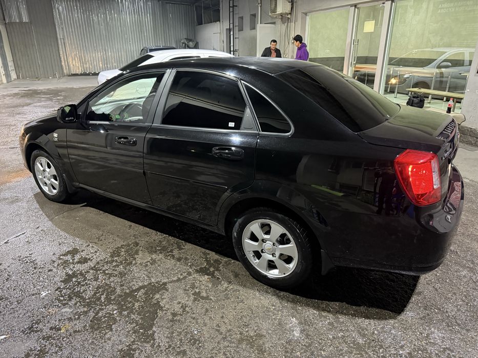 Gentra 3 paz 2023 yil Bez luk Sotilad