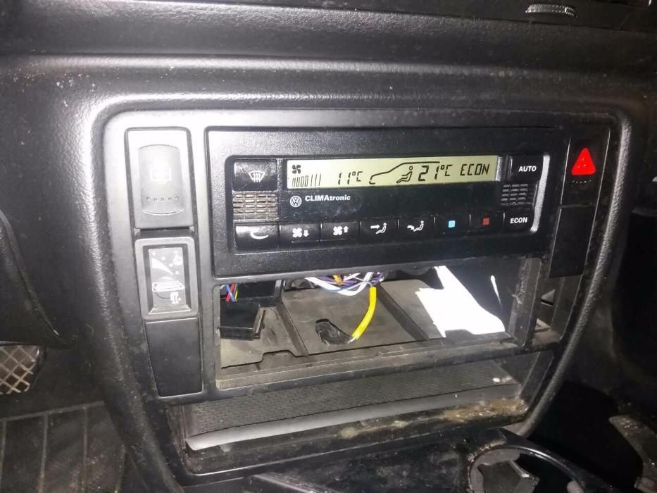 Passat 4 101к.с 1.6i