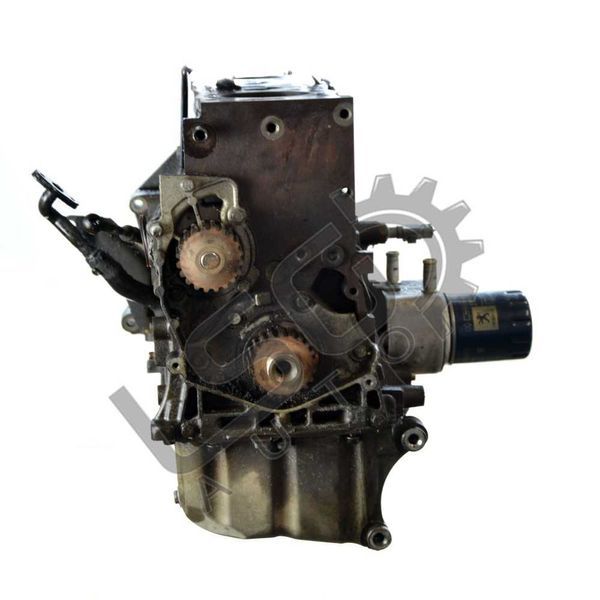 Обурудван цилиндров блок Citroen Xsara Picasso 2000-2010 C090421N-30